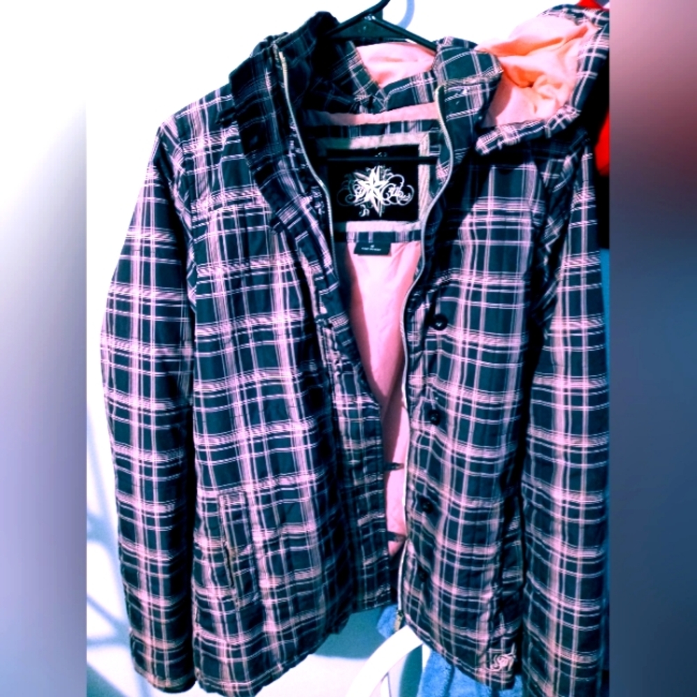 So Cal women's jacket